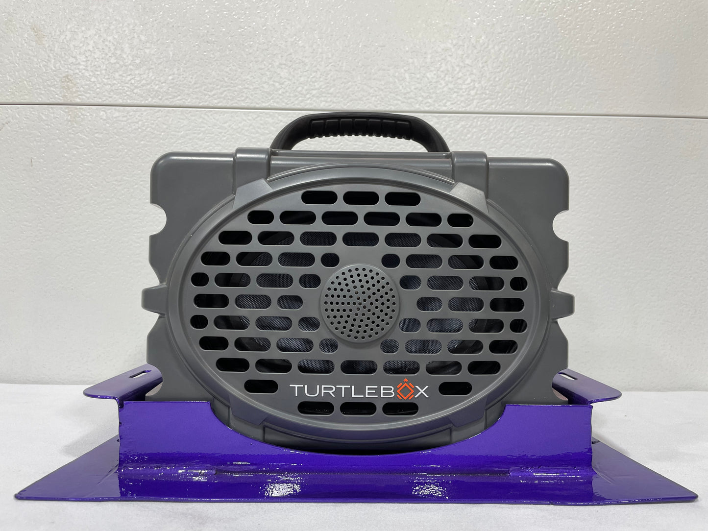 Turtle Box Mount