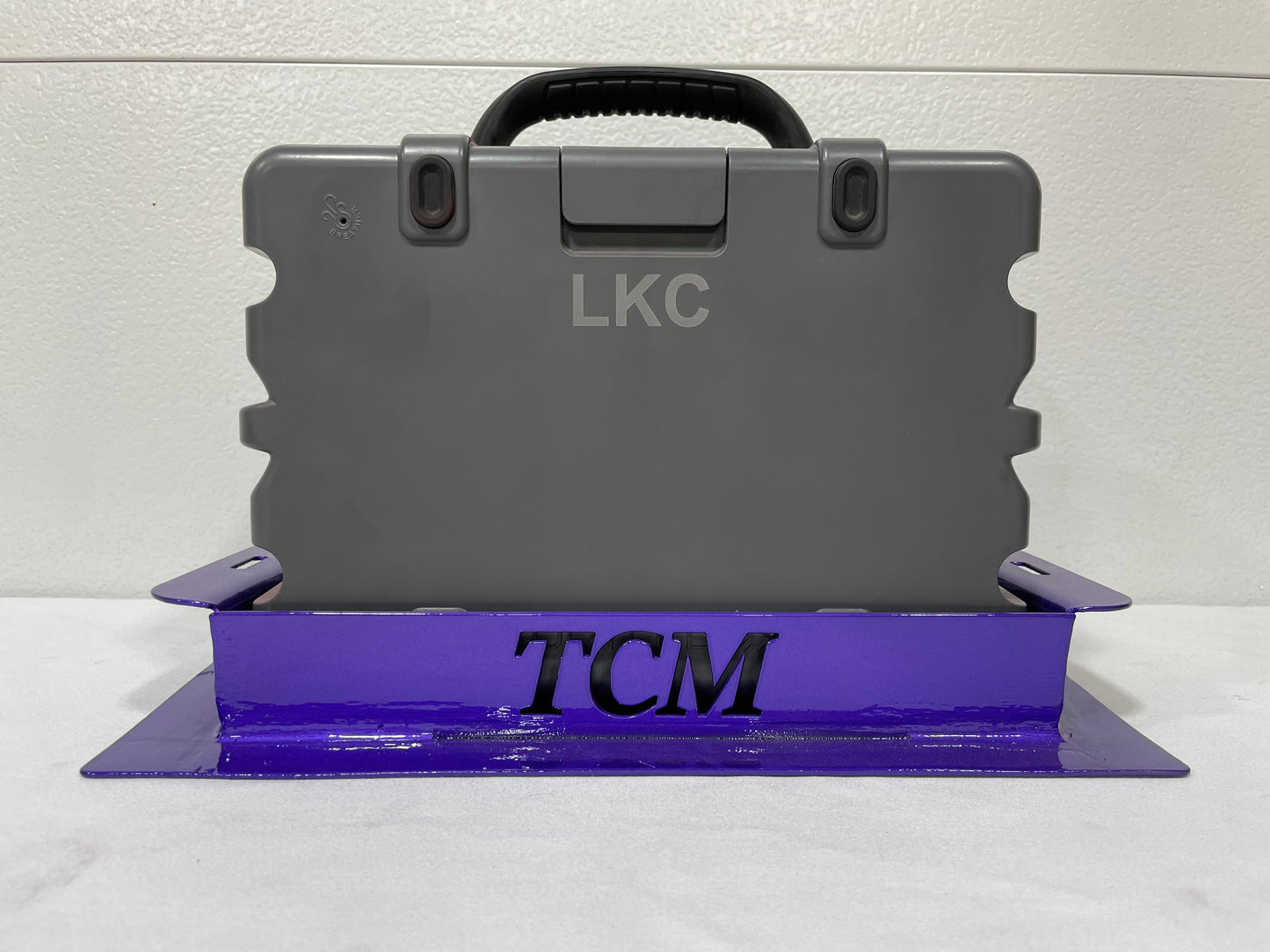 Turtle Box Mount