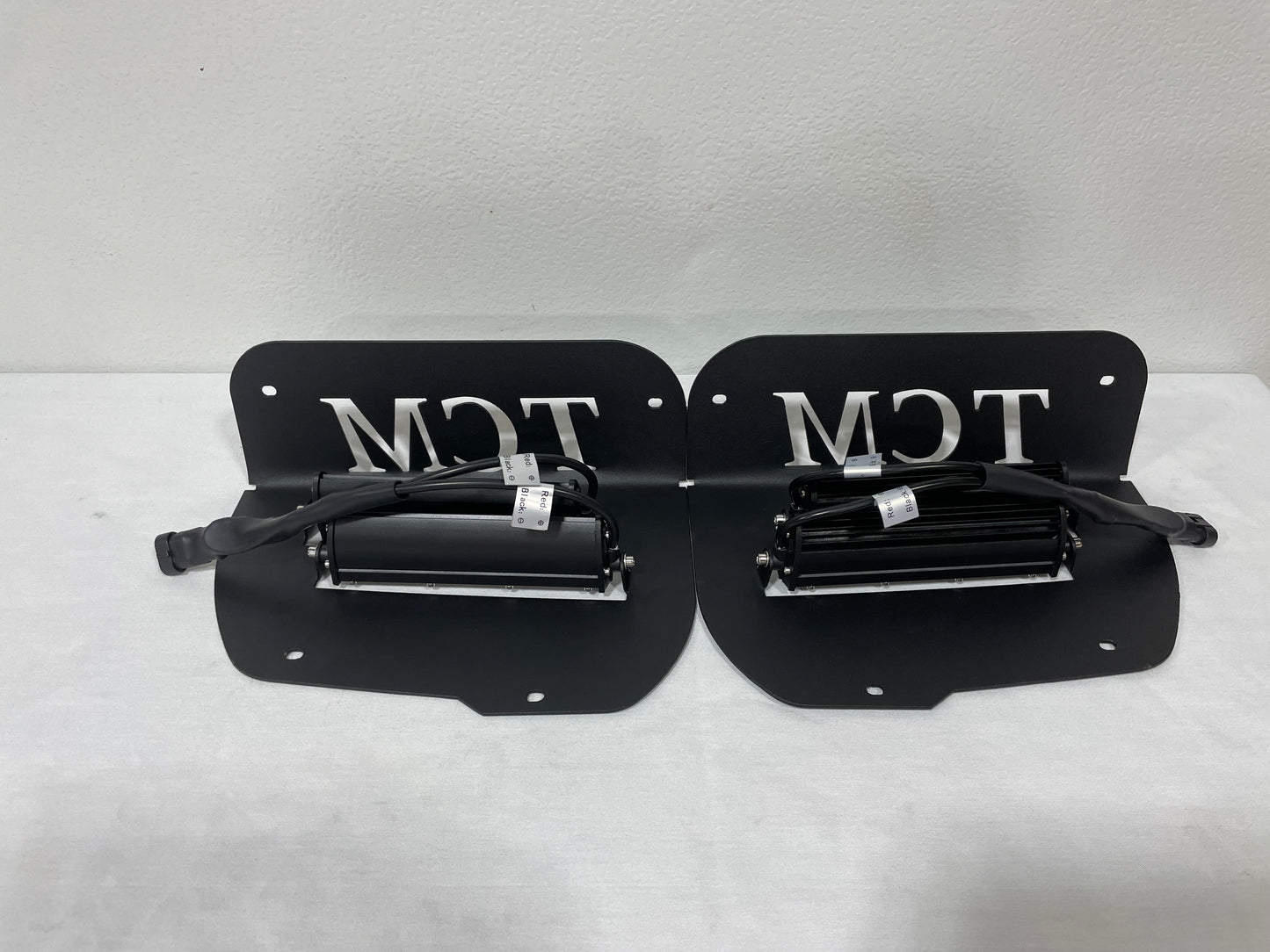 7” headlights