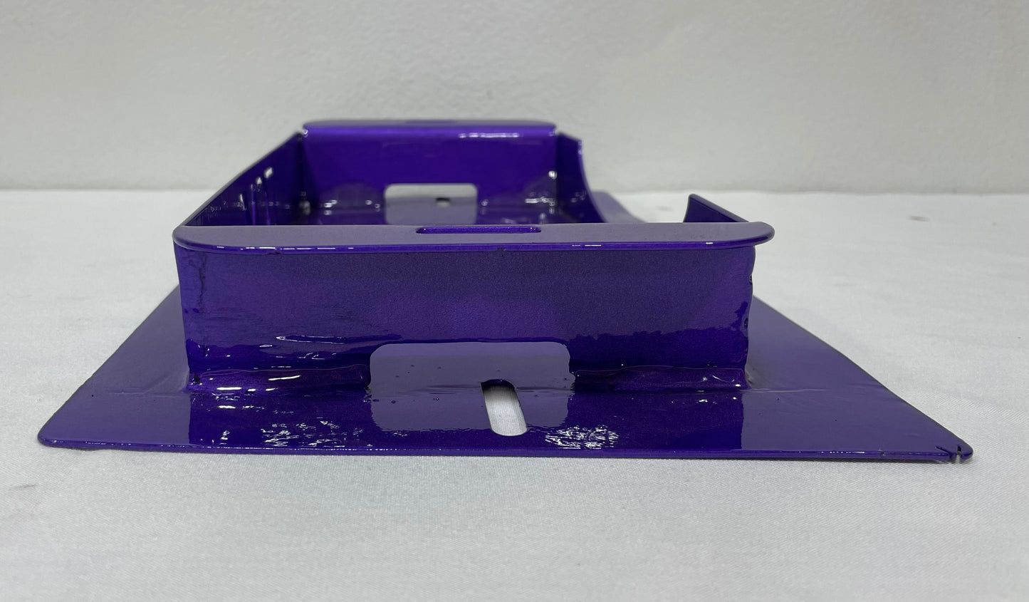 Turtle Box Mount