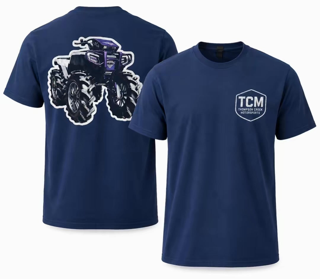 Big Bike Shirt