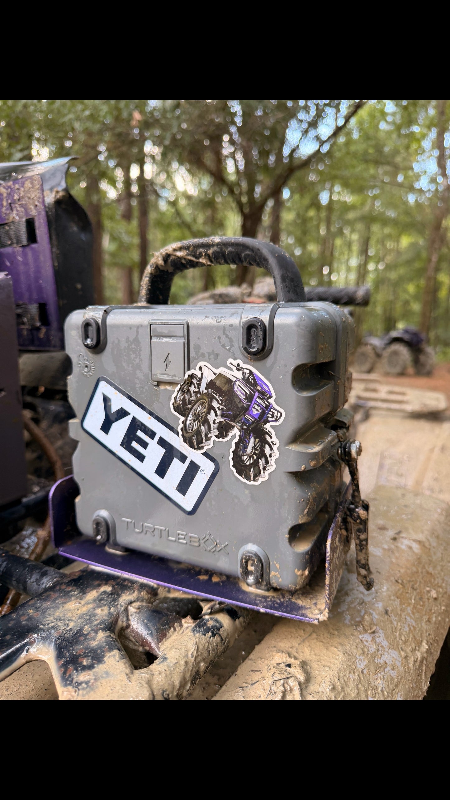 Big Bike Sticker Pack