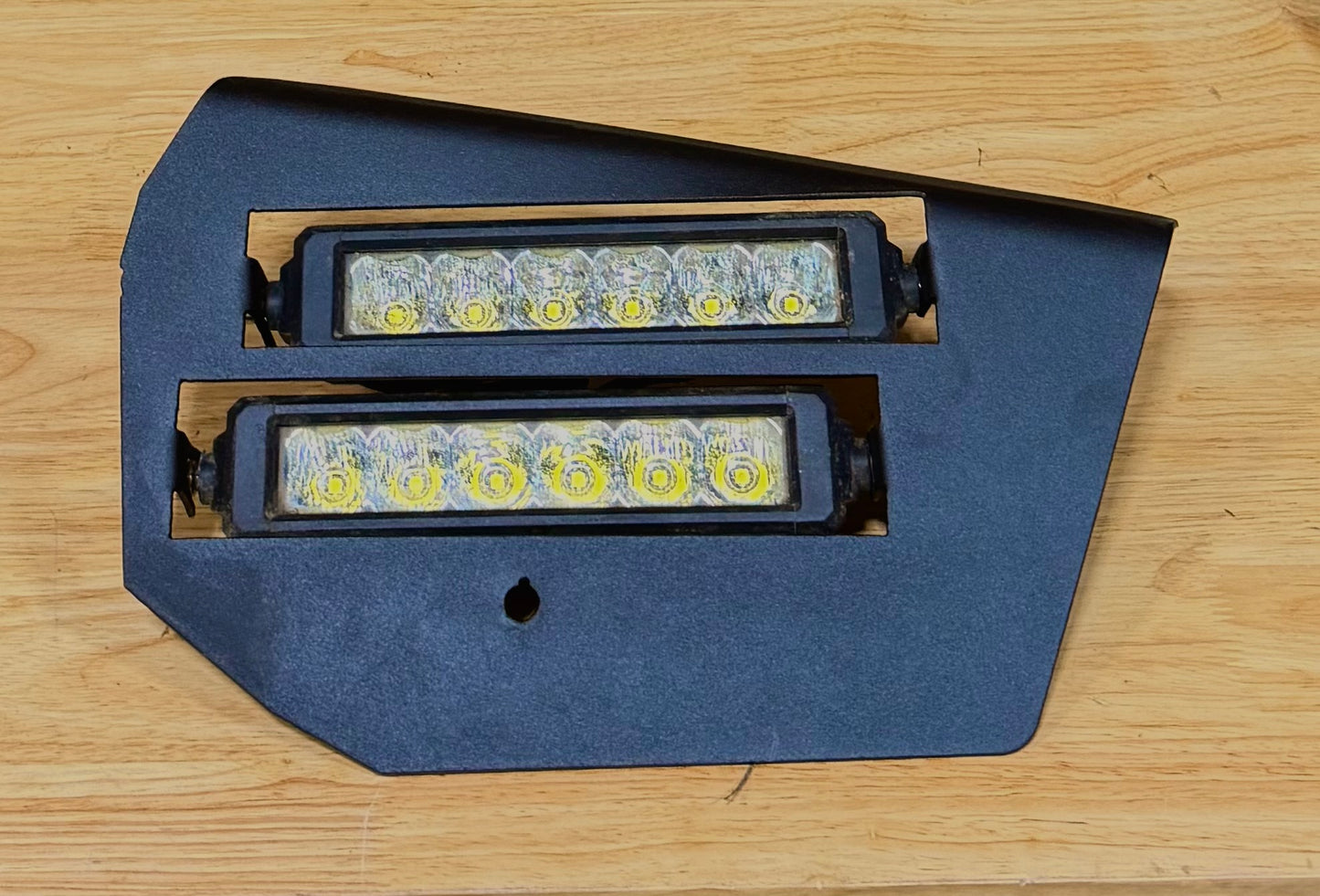 OBS 420 8” Headlights