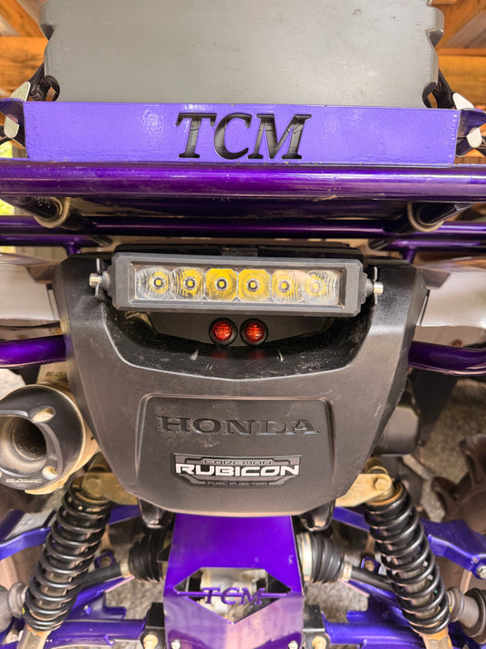 IRS Reverse Light Pro