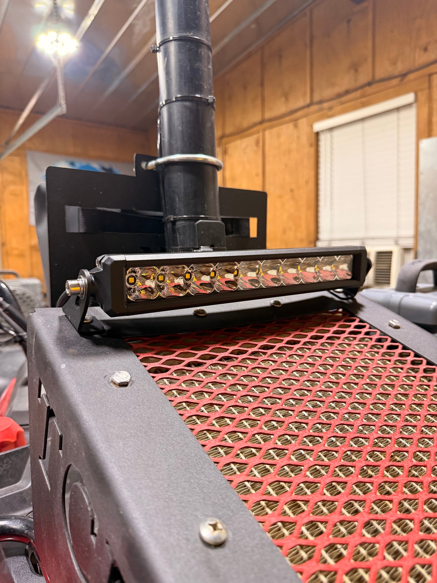 Rad Kit Lightbar