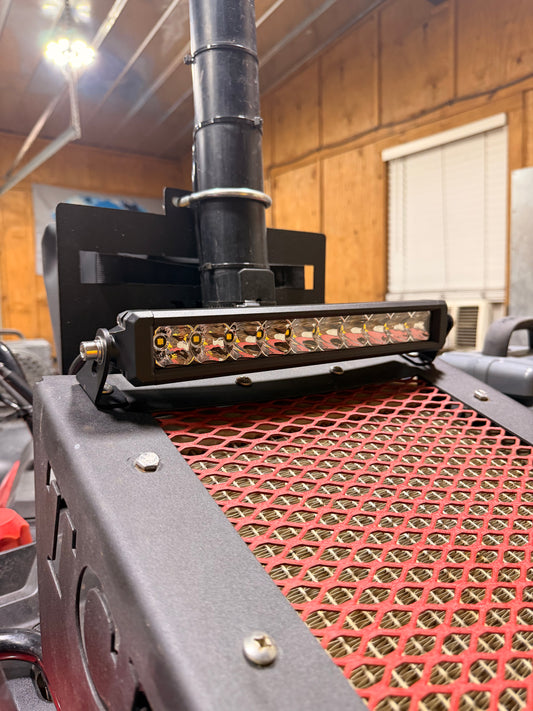 Rad Kit Lightbar