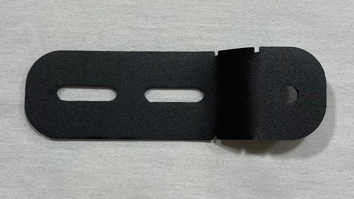 Rocklight brackets