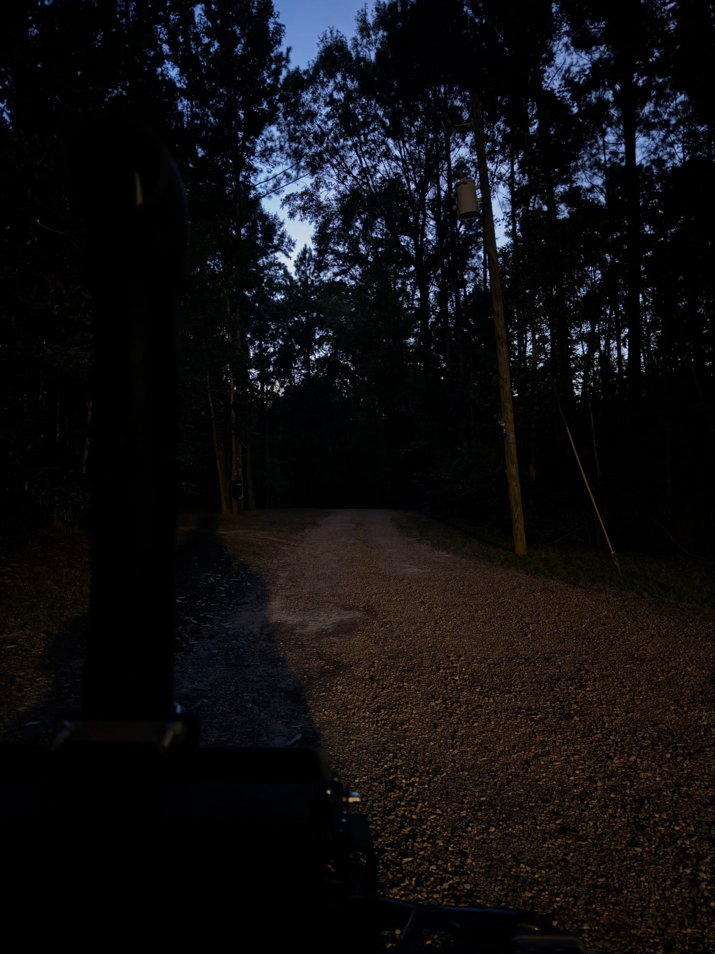 Rad Kit Lightbar