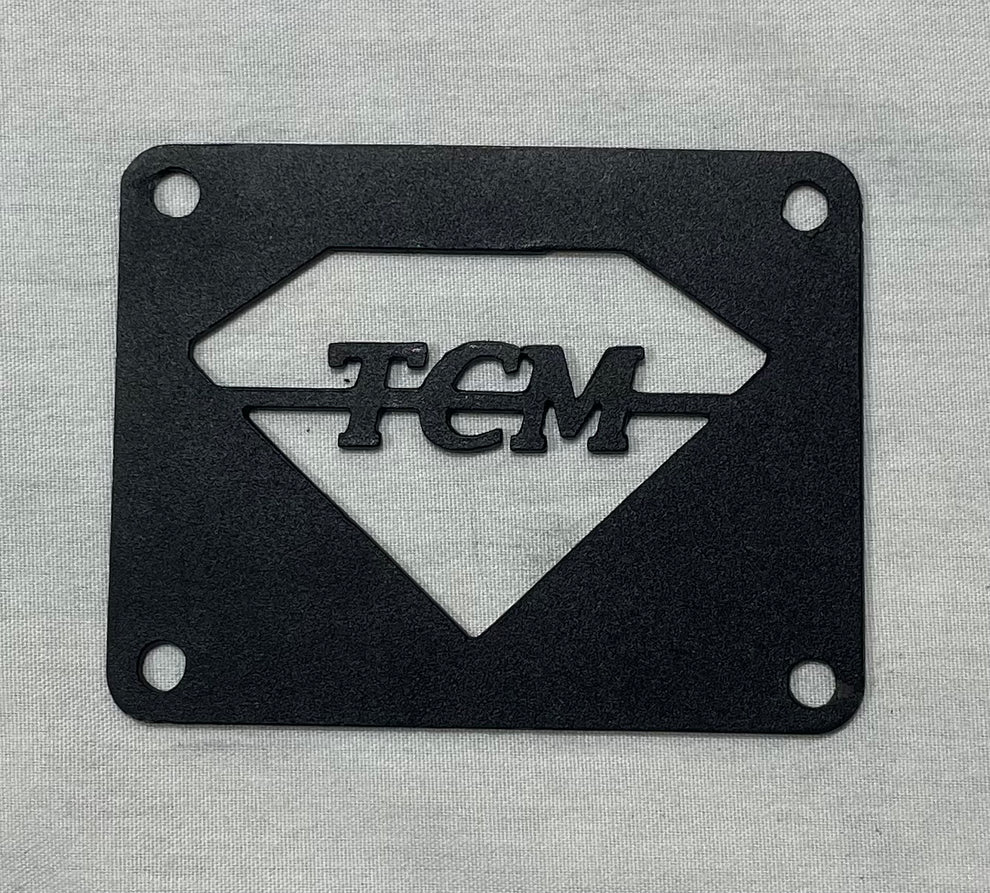 Warning label delete – Thompson Creek Motorsports