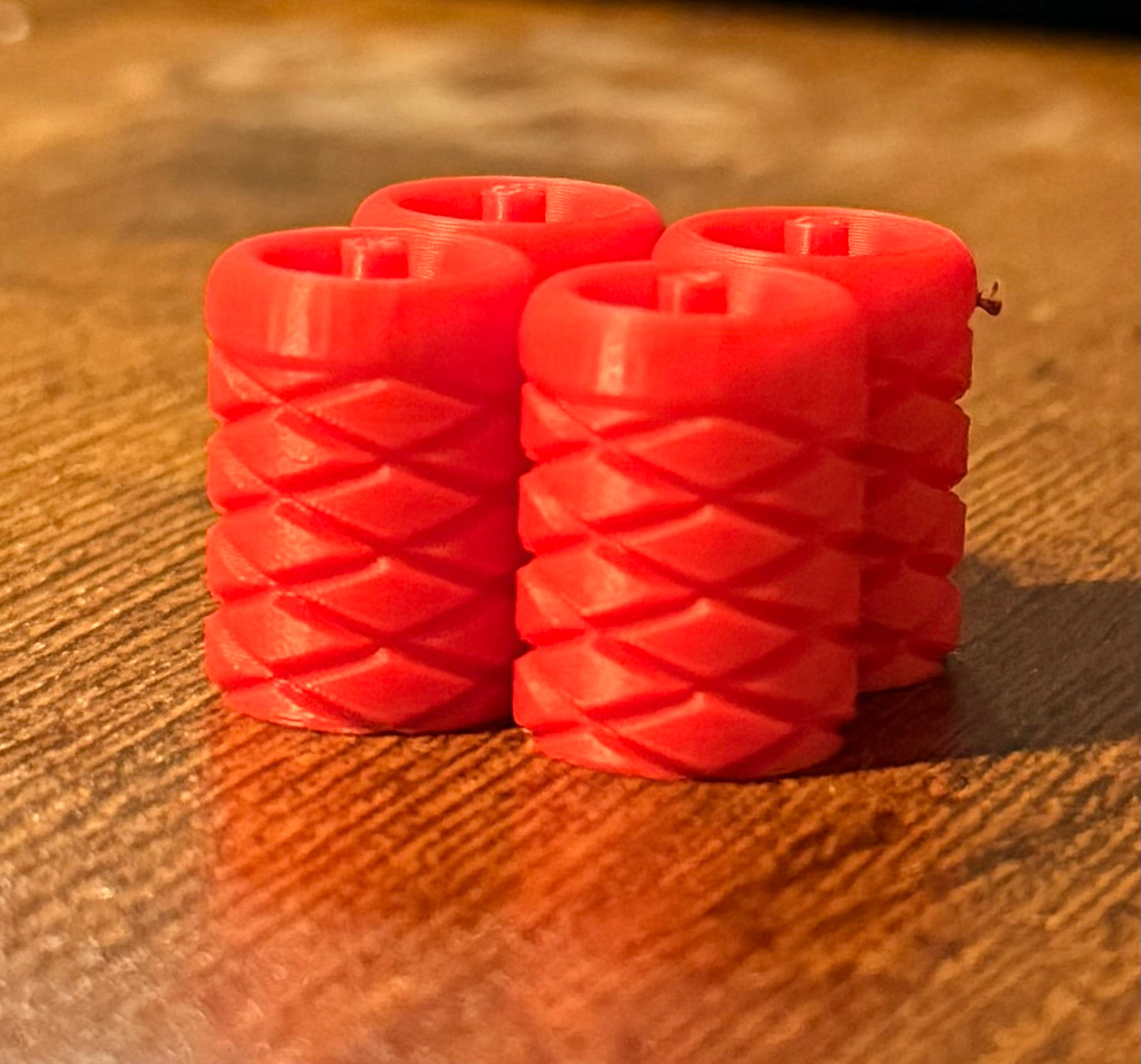 Valve Stem Caps