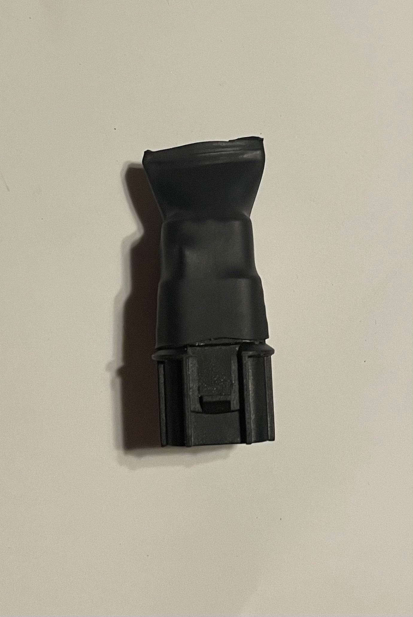 Tilt sensor delete