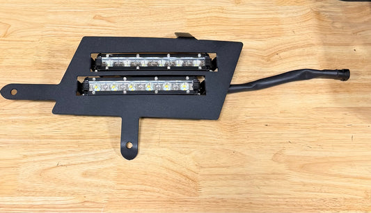 7” Headlights